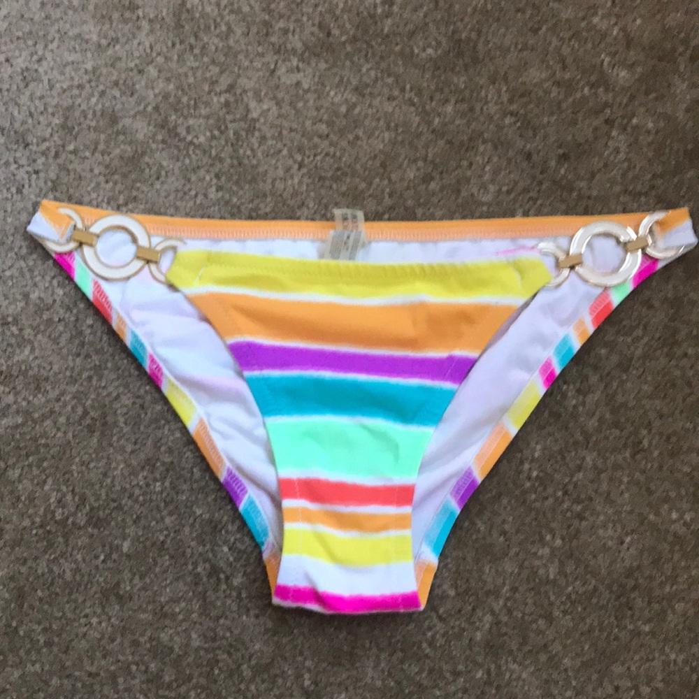 ** 3 for $12** VS swimwear bikini bottom